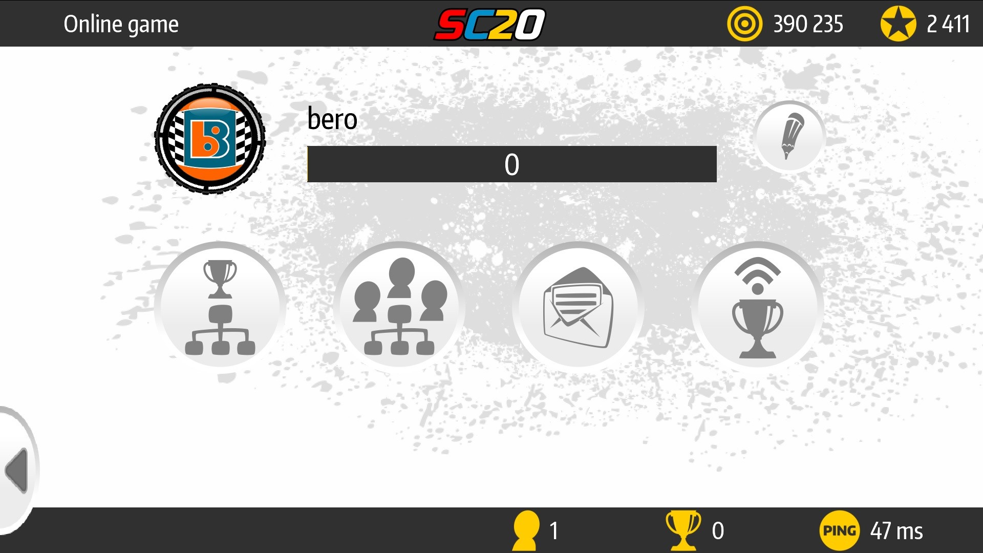 Speedway Challenge 20 screenshot 9