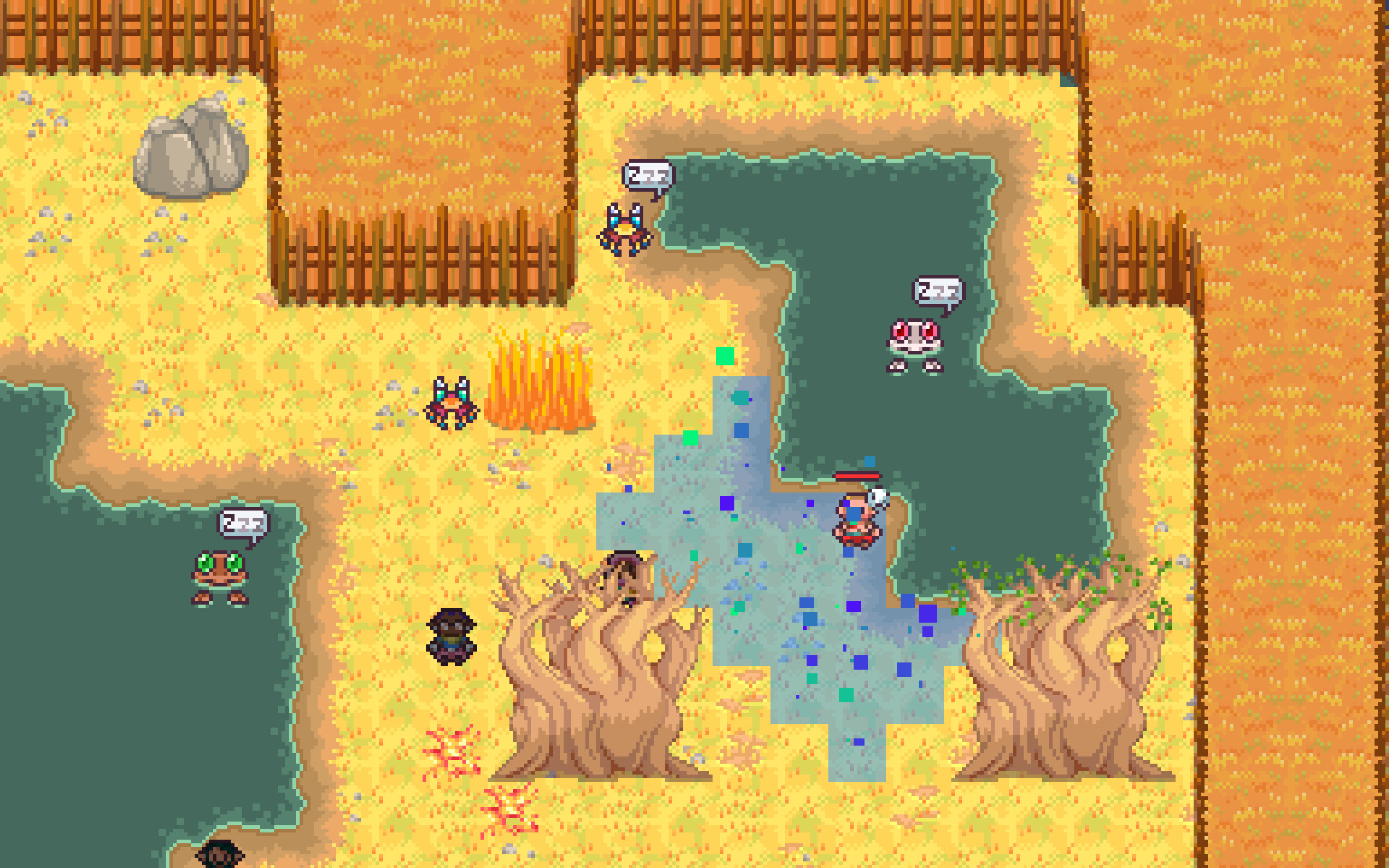 REM Cycles screenshot 6