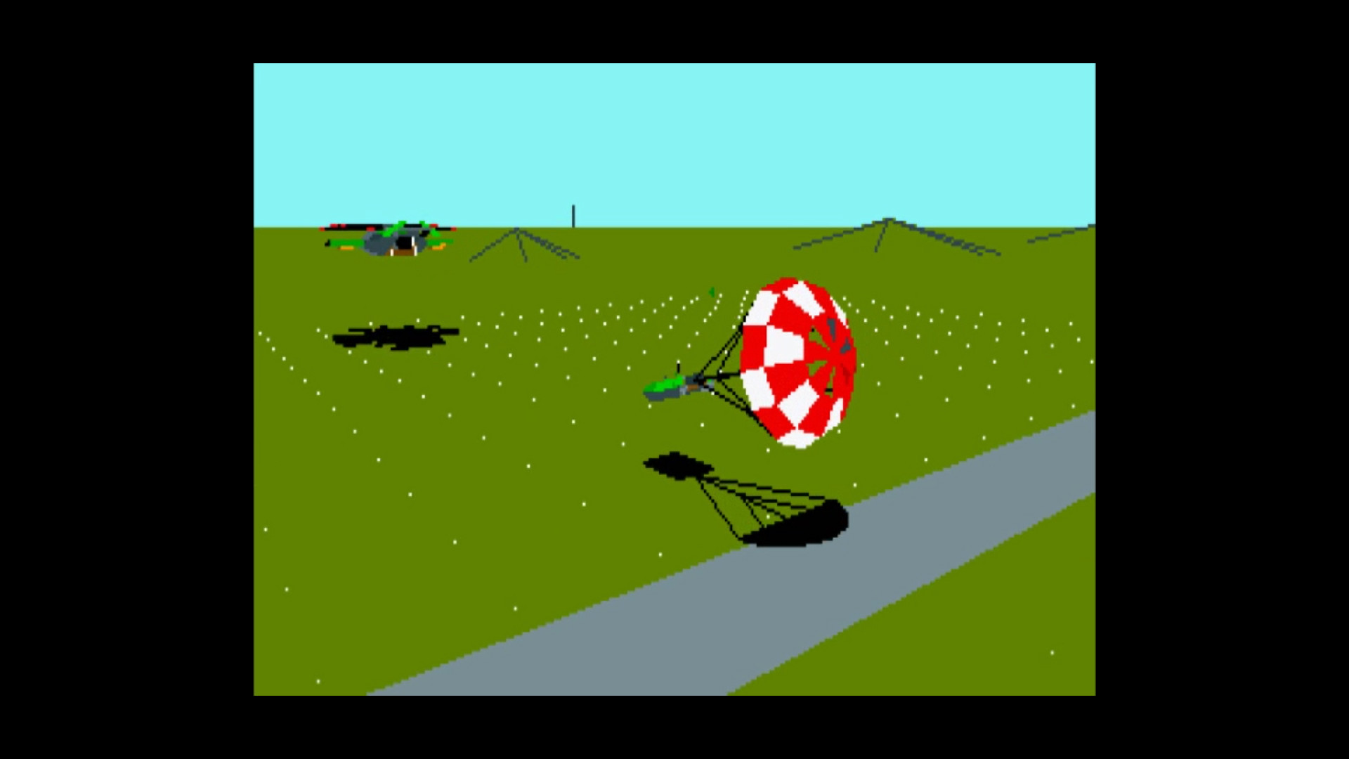 Battle Command screenshot 4
