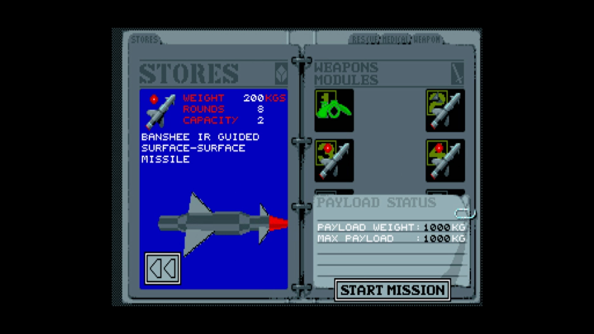 Battle Command screenshot 6