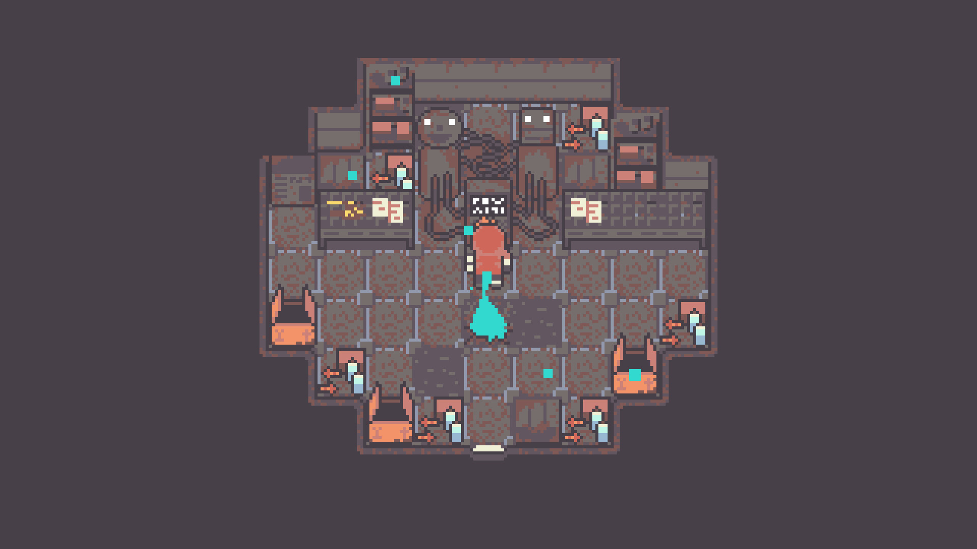 CESSPOOL screenshot 36