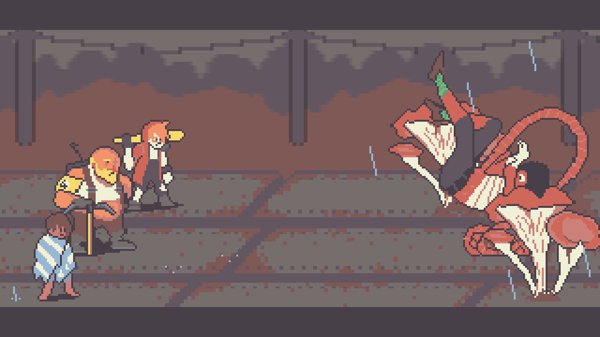 CESSPOOL screenshot 31