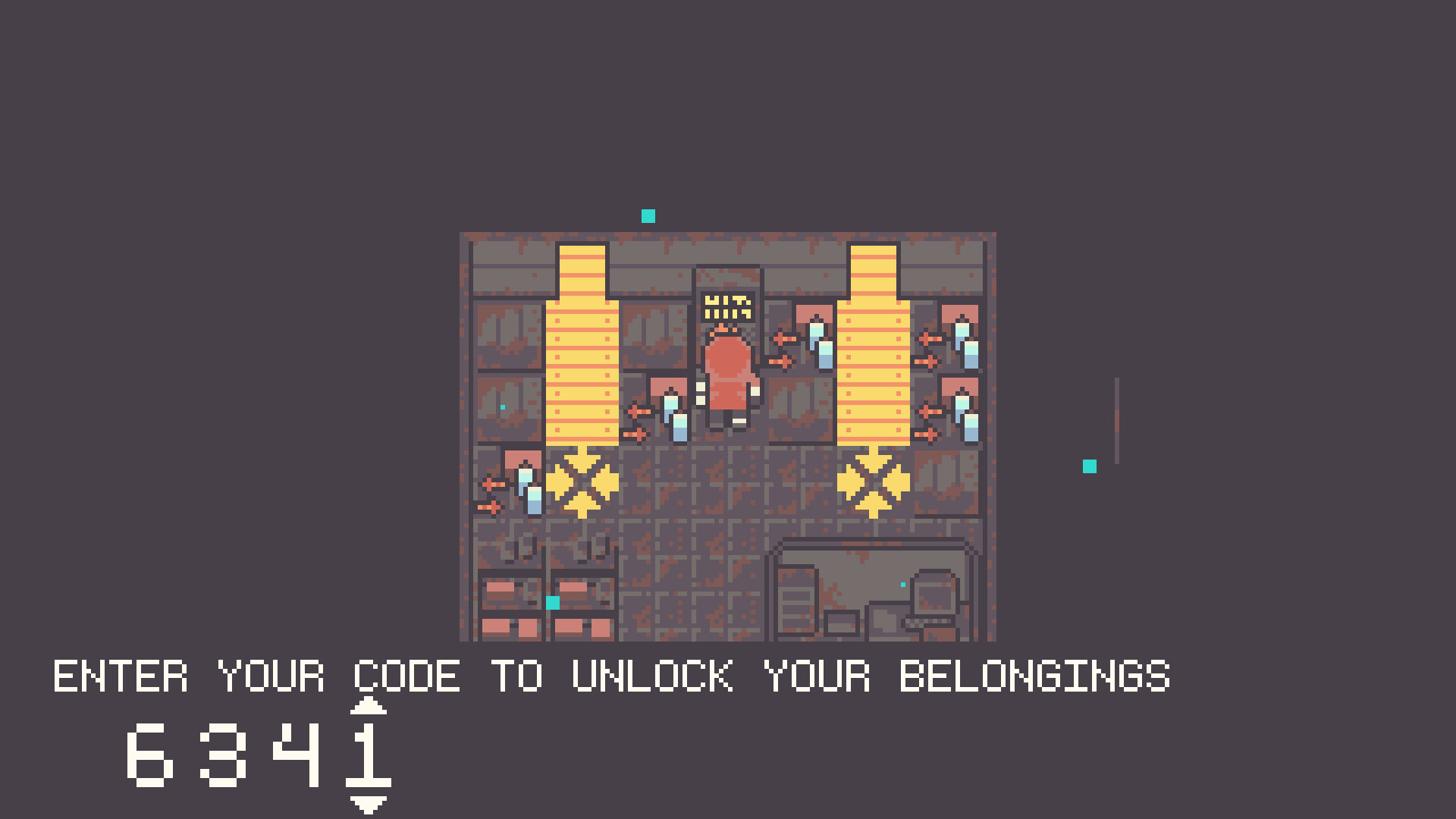 CESSPOOL screenshot 23