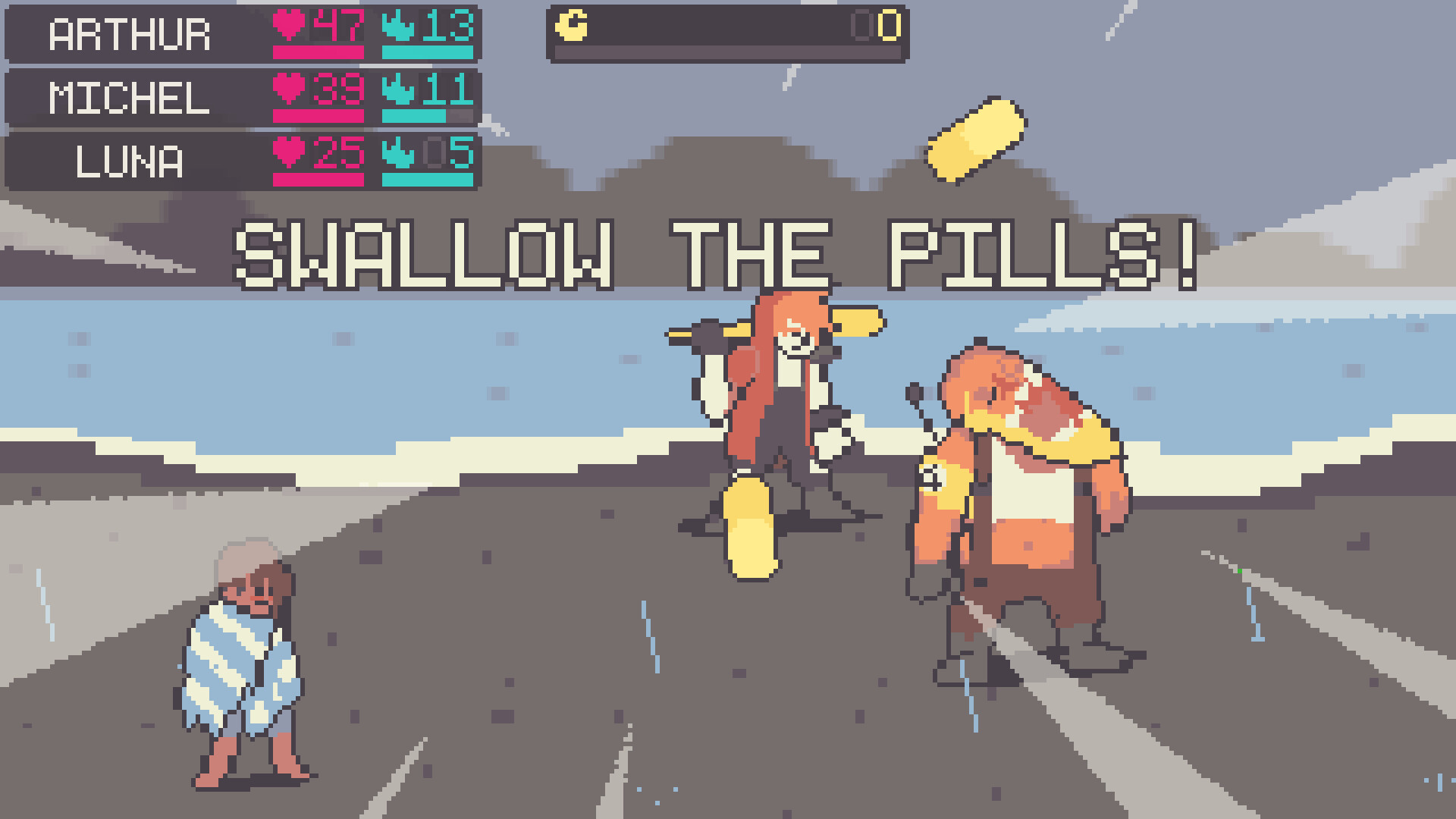 CESSPOOL screenshot 27