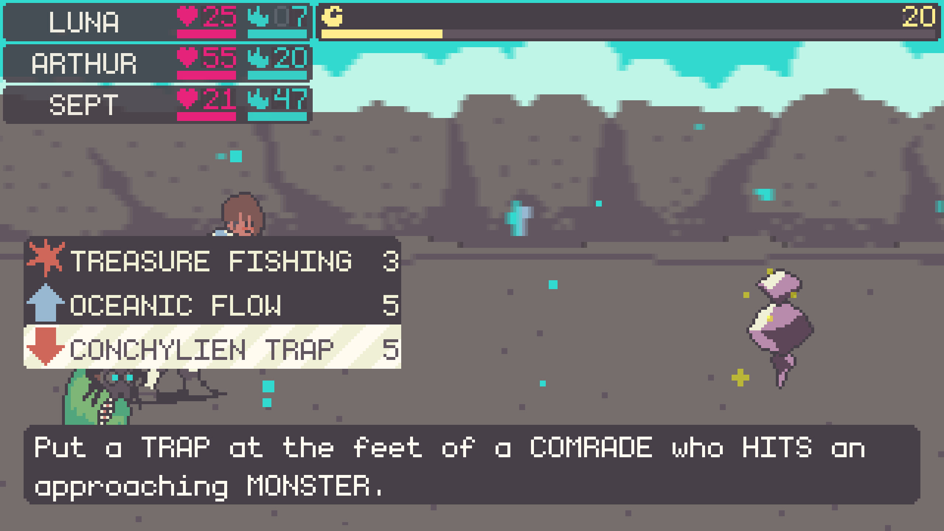 CESSPOOL screenshot 30