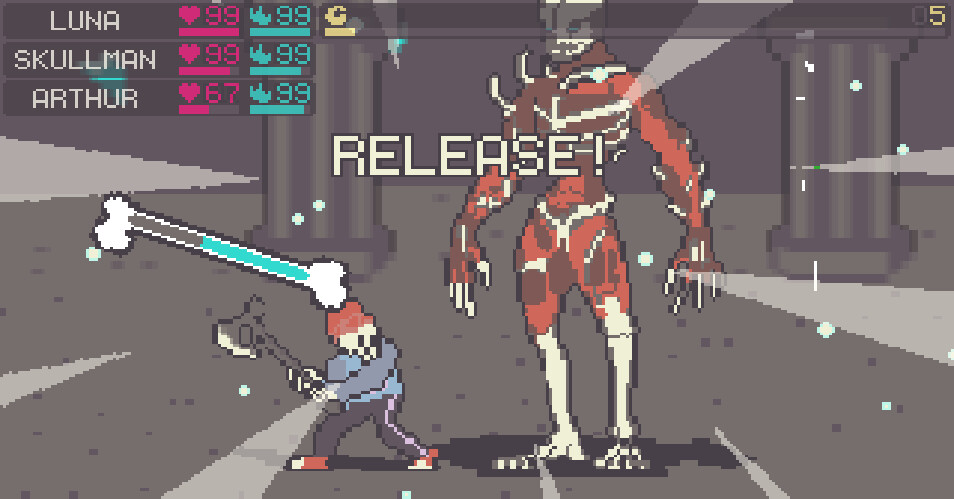 CESSPOOL screenshot 40
