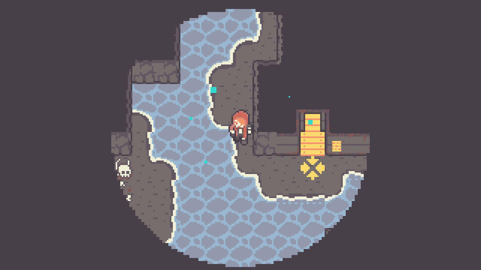 CESSPOOL screenshot 19