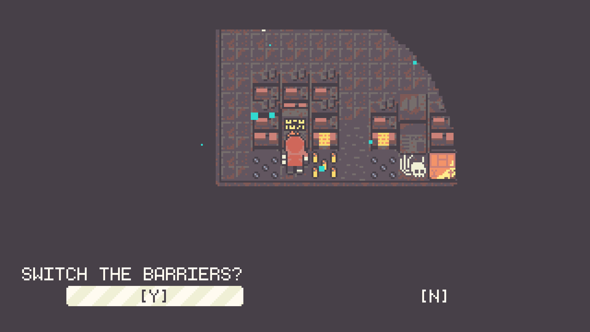 CESSPOOL screenshot 22