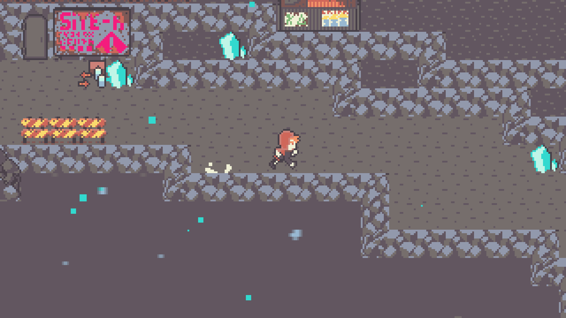 CESSPOOL screenshot 35