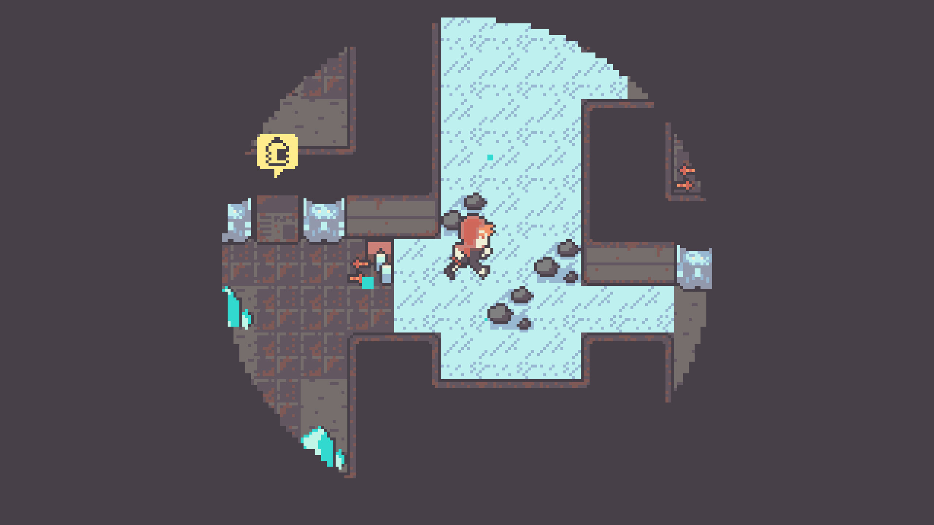 CESSPOOL screenshot 37
