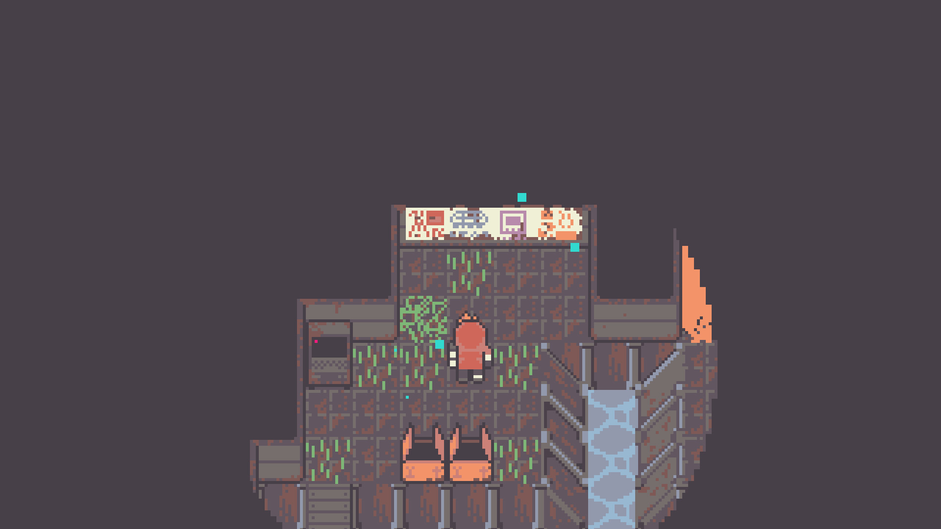 CESSPOOL screenshot 33