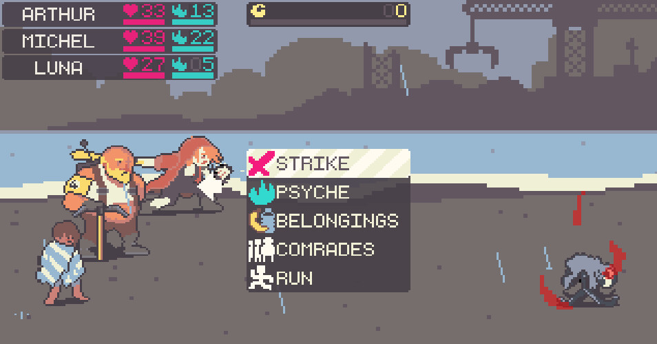 CESSPOOL screenshot 14