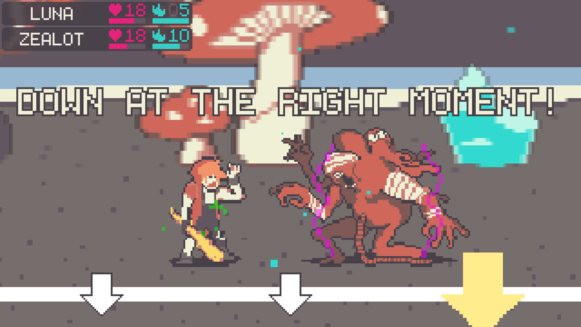 CESSPOOL screenshot 13
