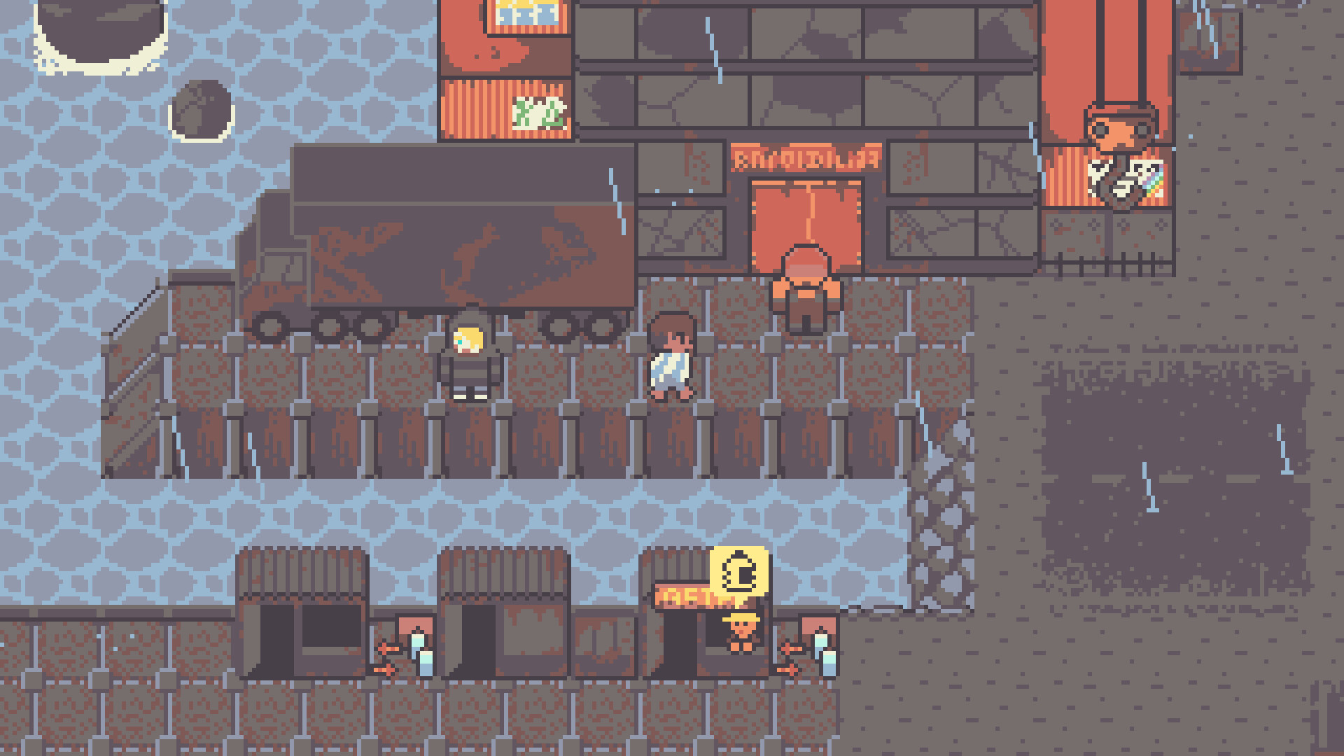 CESSPOOL screenshot 39
