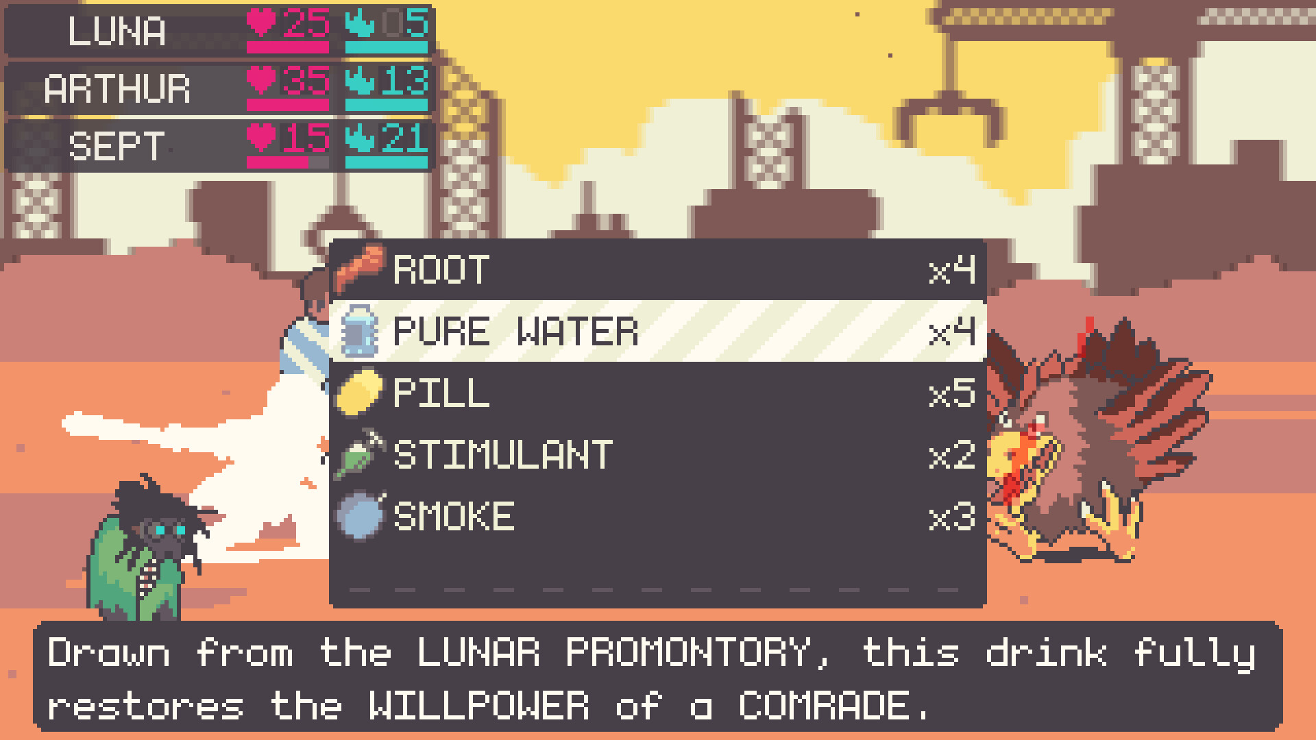 CESSPOOL screenshot 18