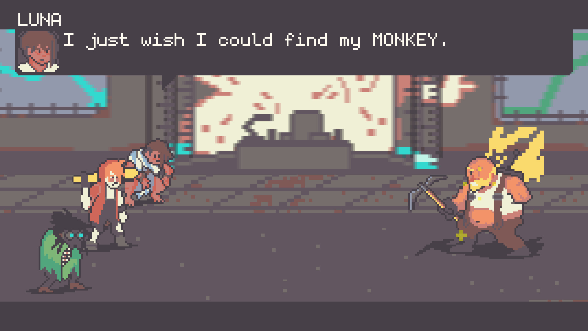 CESSPOOL screenshot 26