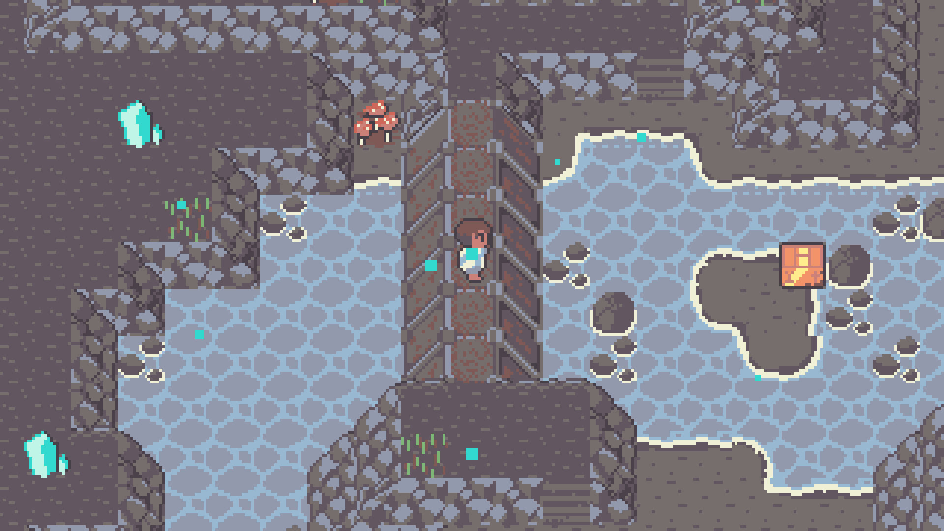 CESSPOOL screenshot 6