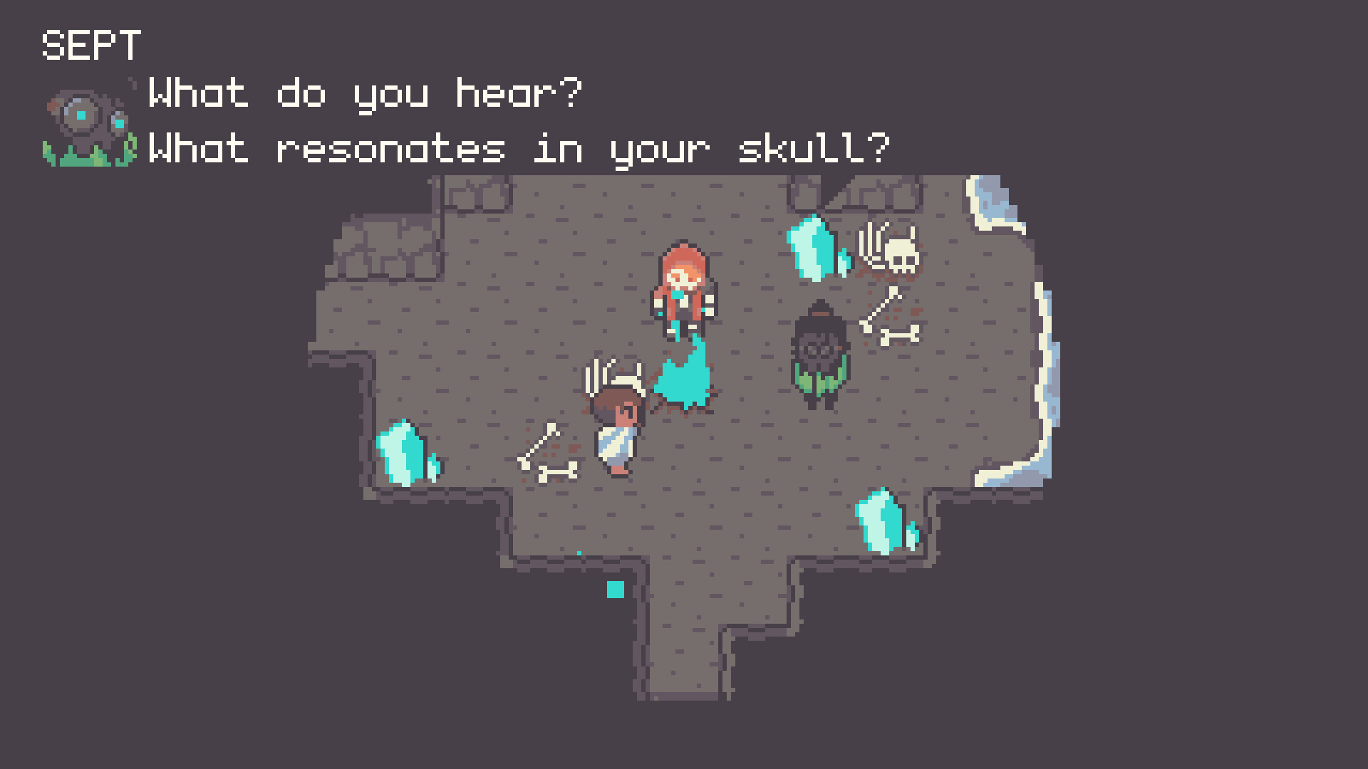 CESSPOOL screenshot 16