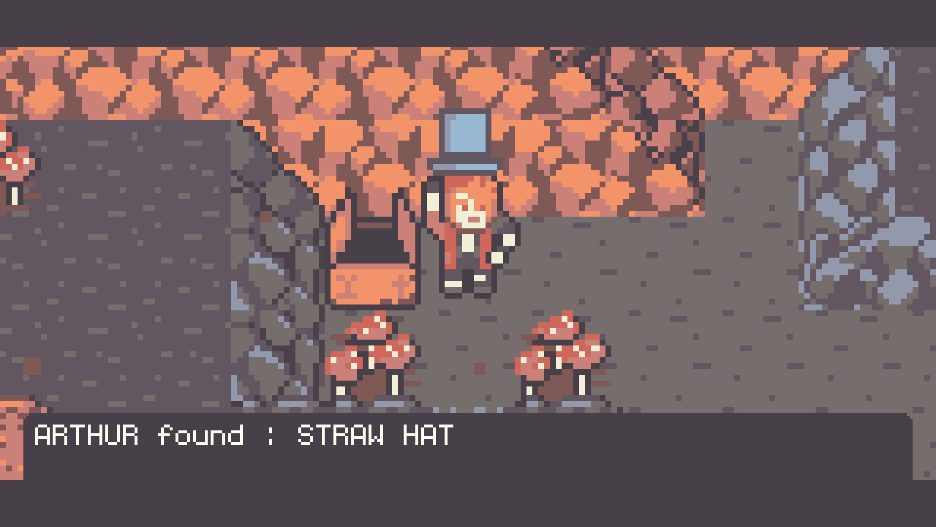 CESSPOOL screenshot 3