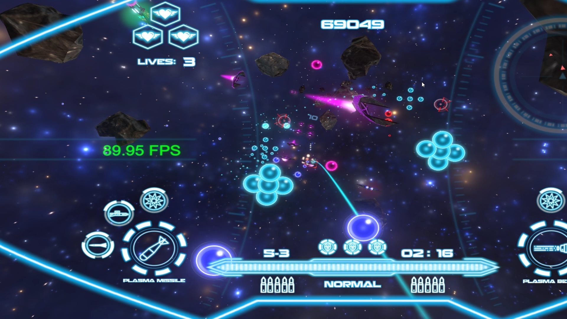 Strike VR screenshot 6