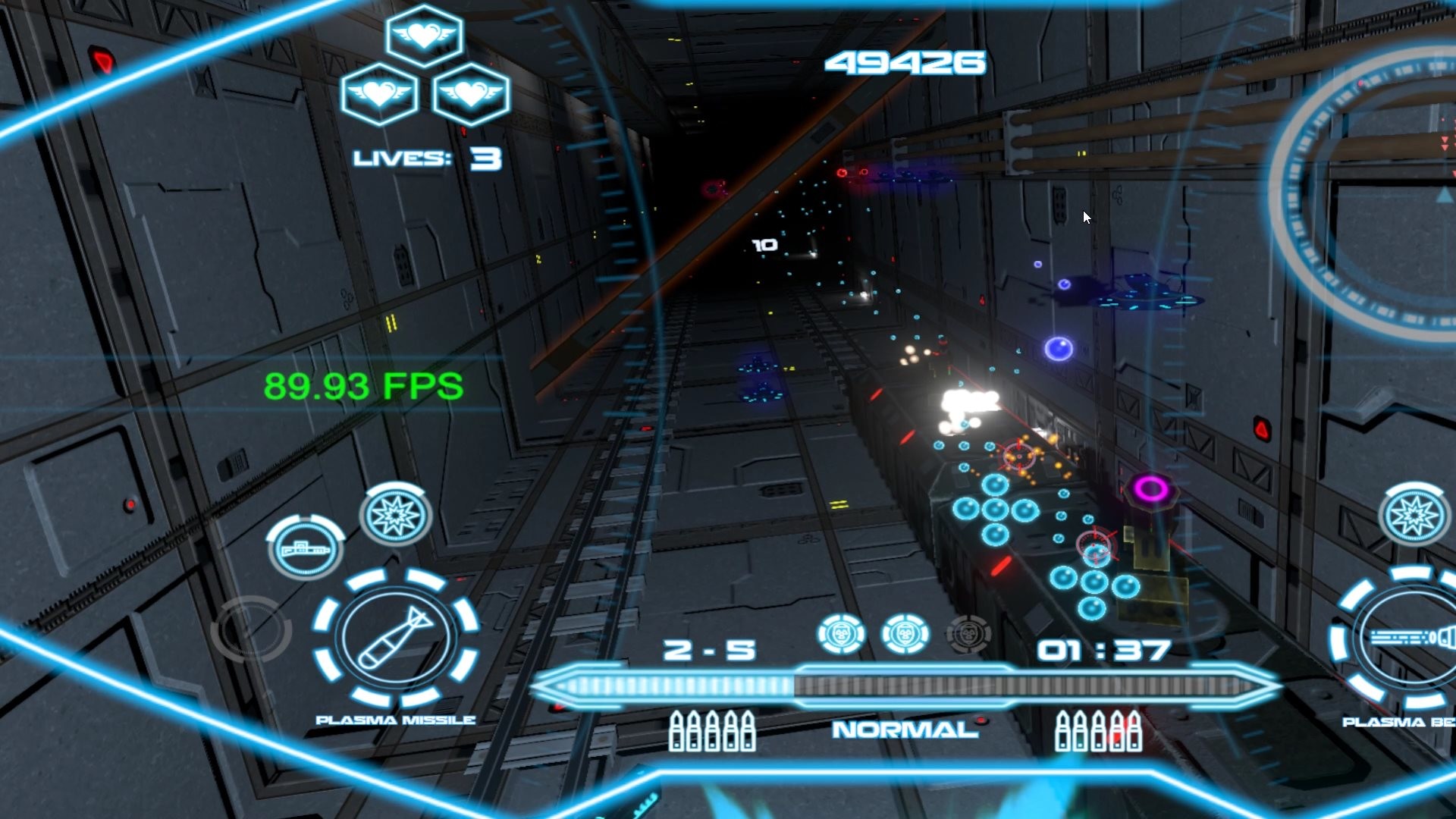 Strike VR screenshot 5