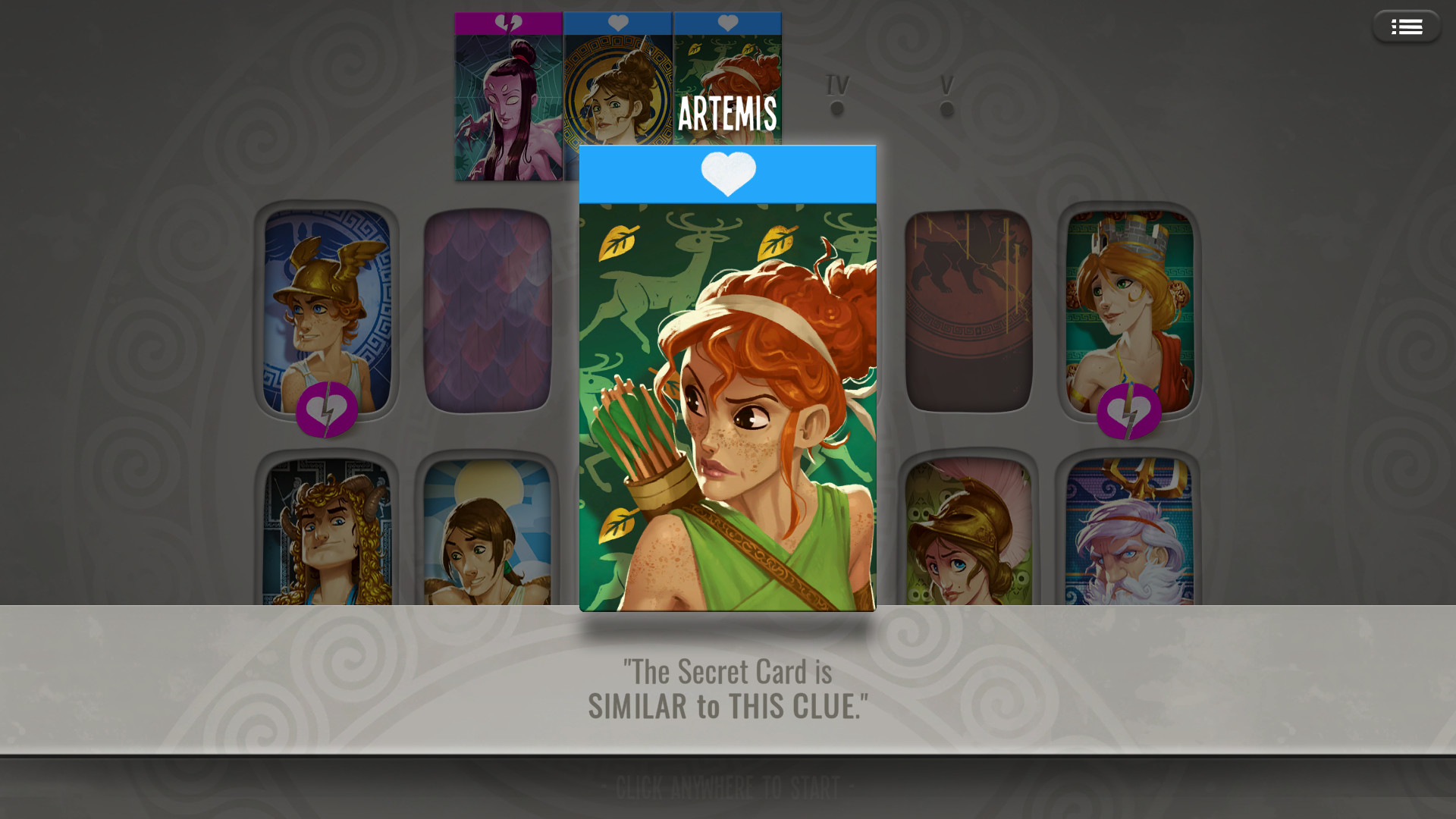 Similo: Myths screenshot 2