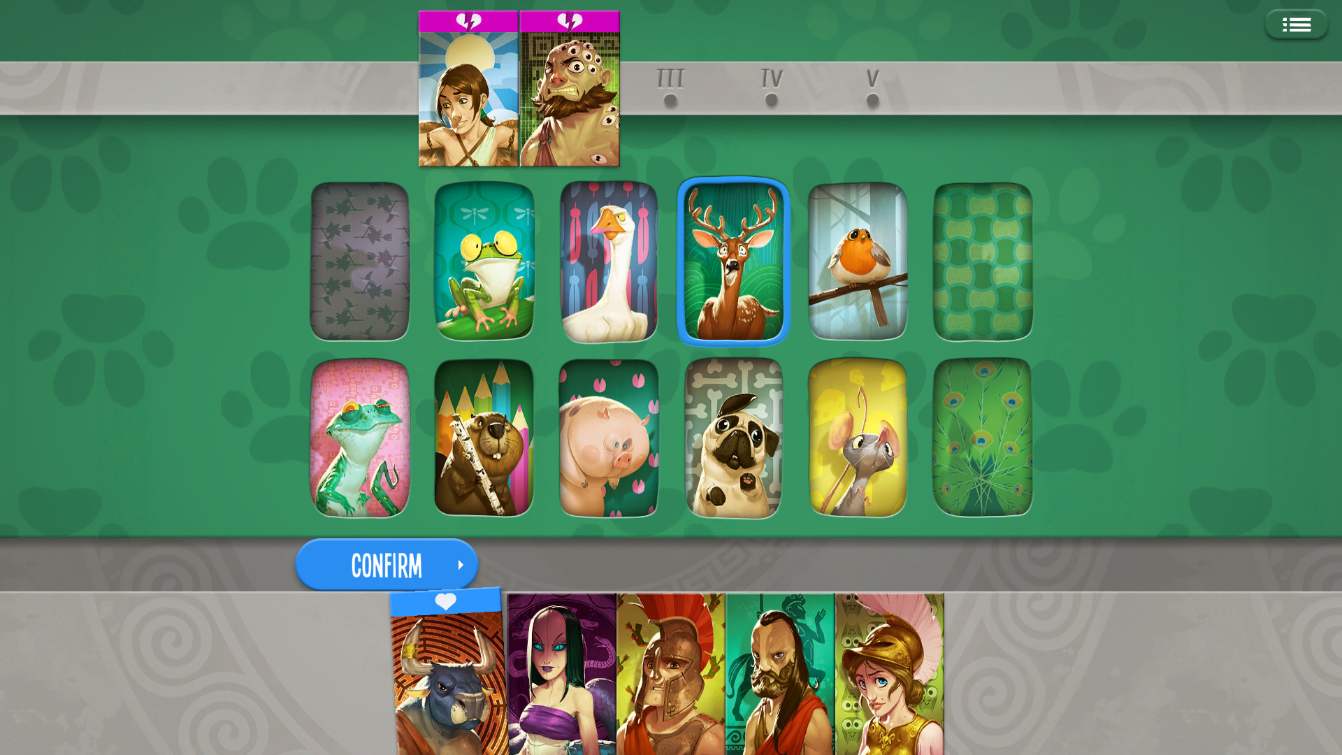 Similo: Myths screenshot 3