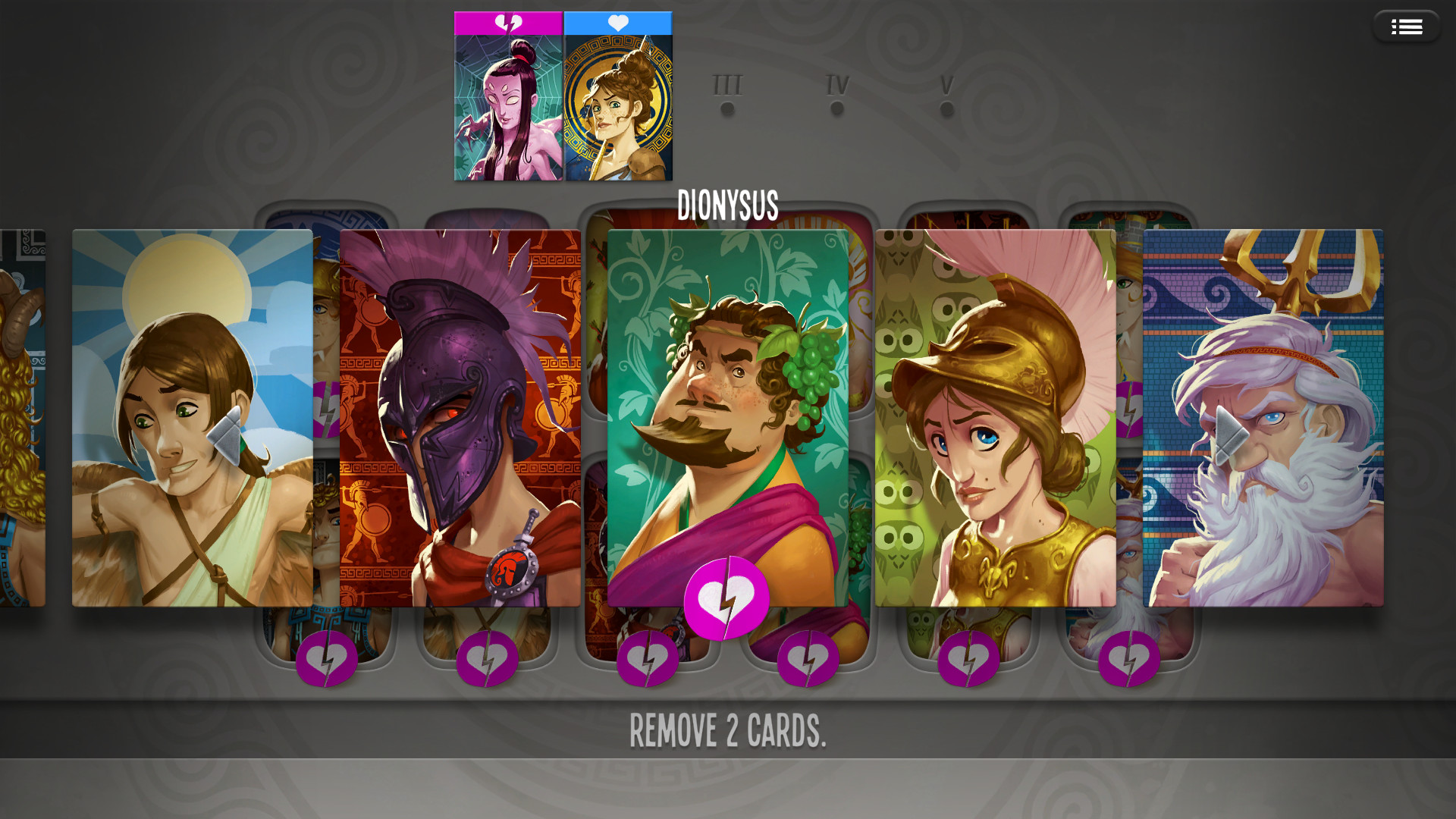 Similo: Myths screenshot 7