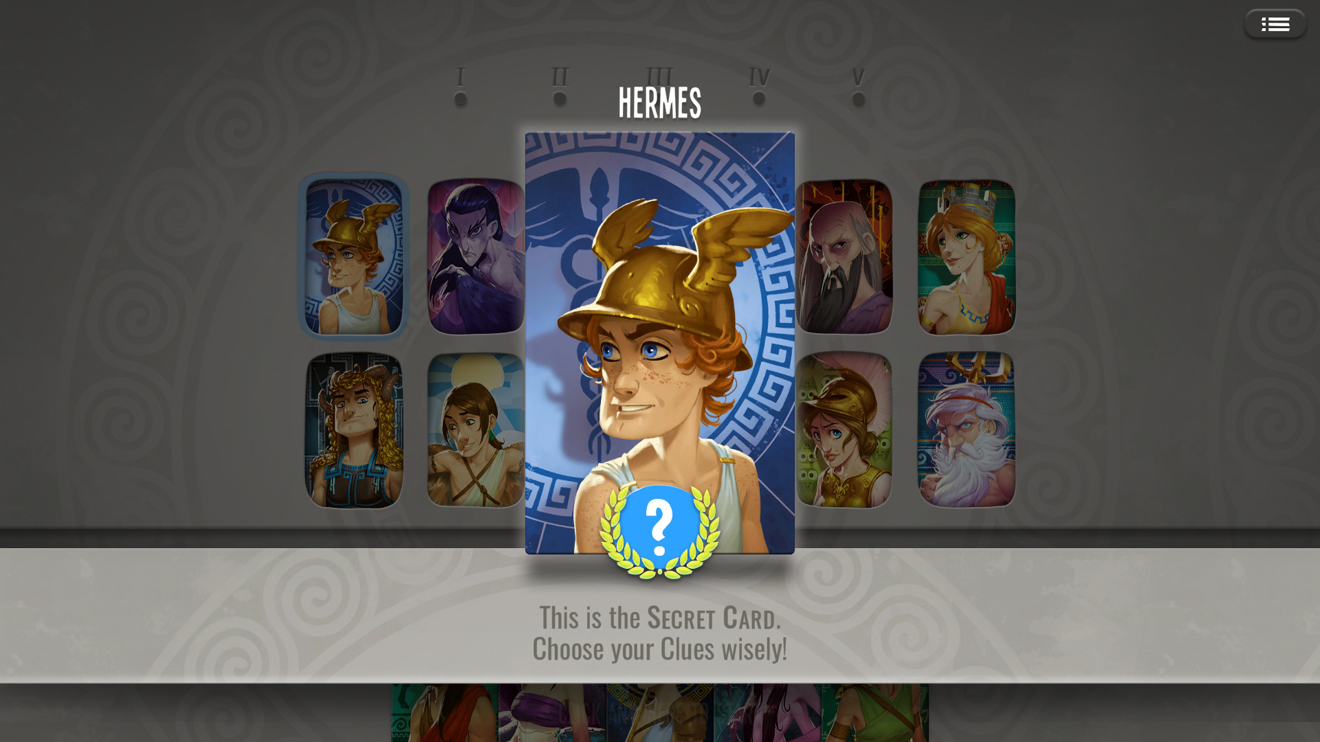Similo: Myths screenshot 1