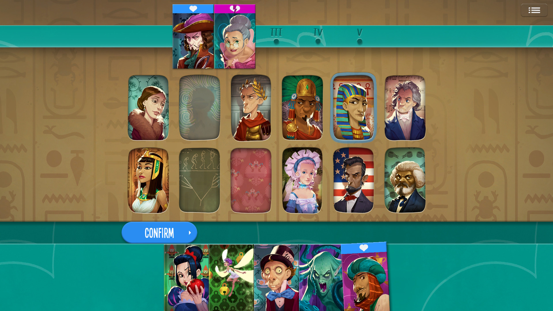 Similo: Fables screenshot 8