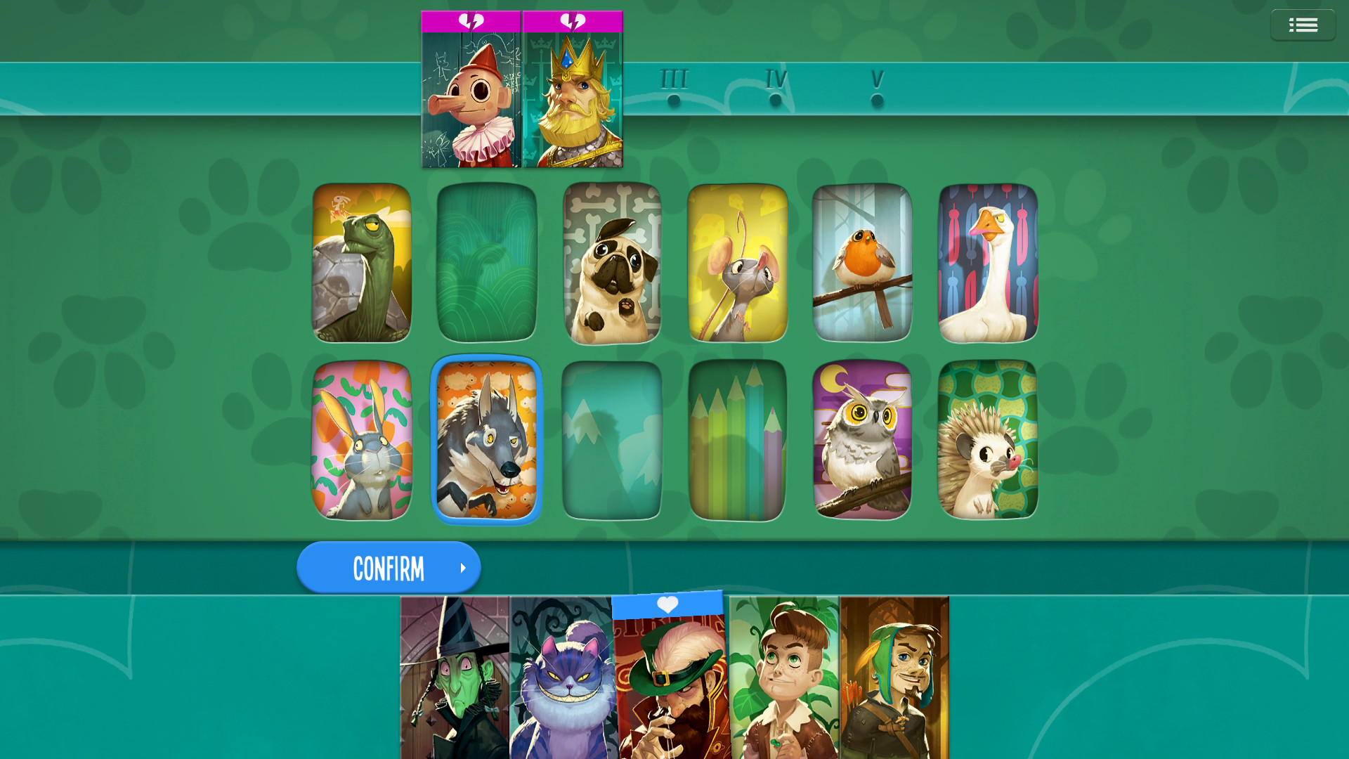 Similo: Fables screenshot 7