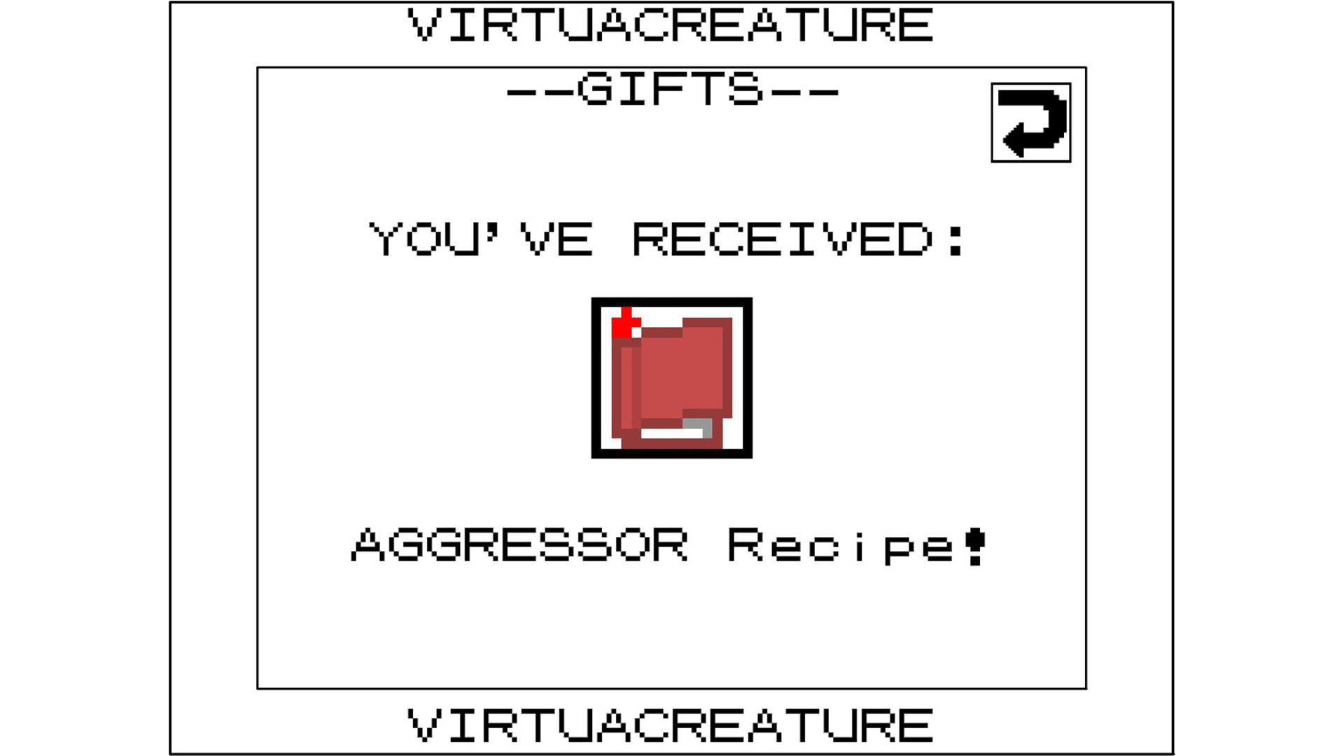 VirtuaCreature screenshot 11