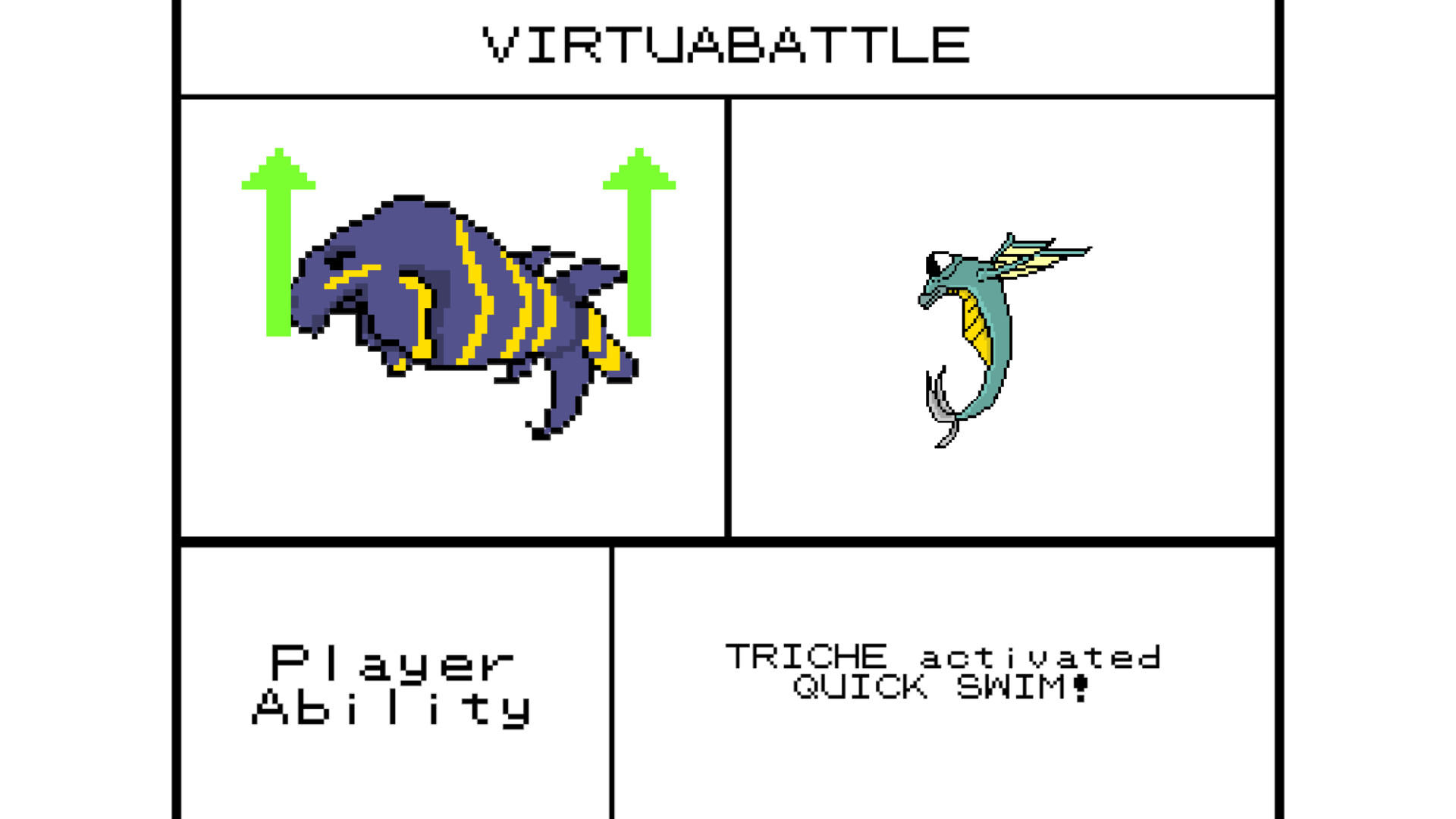 VirtuaCreature screenshot 2
