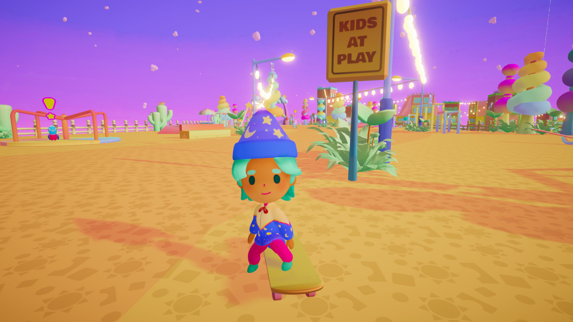 Magic Trick screenshot 3