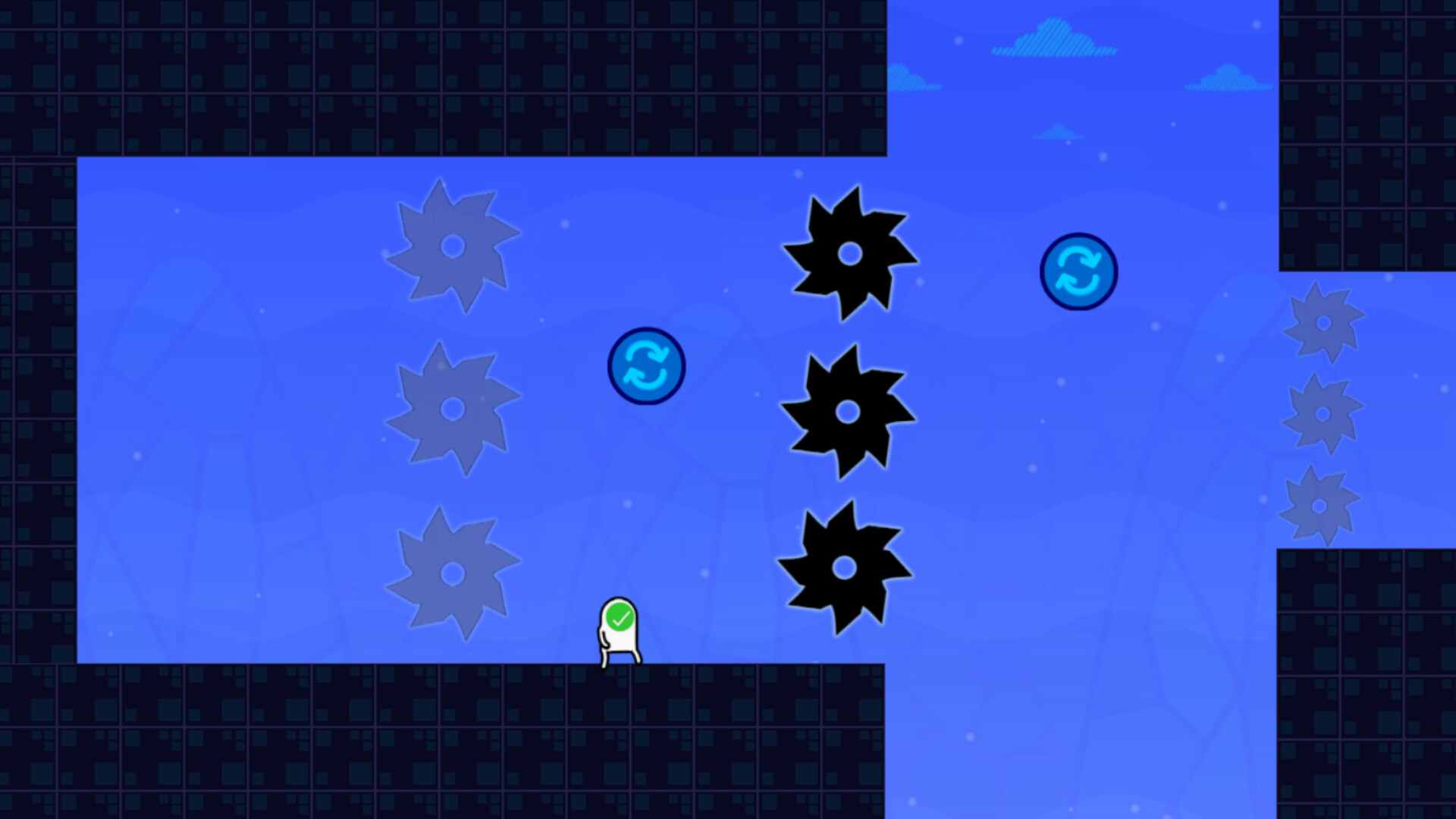 Tebb screenshot 5
