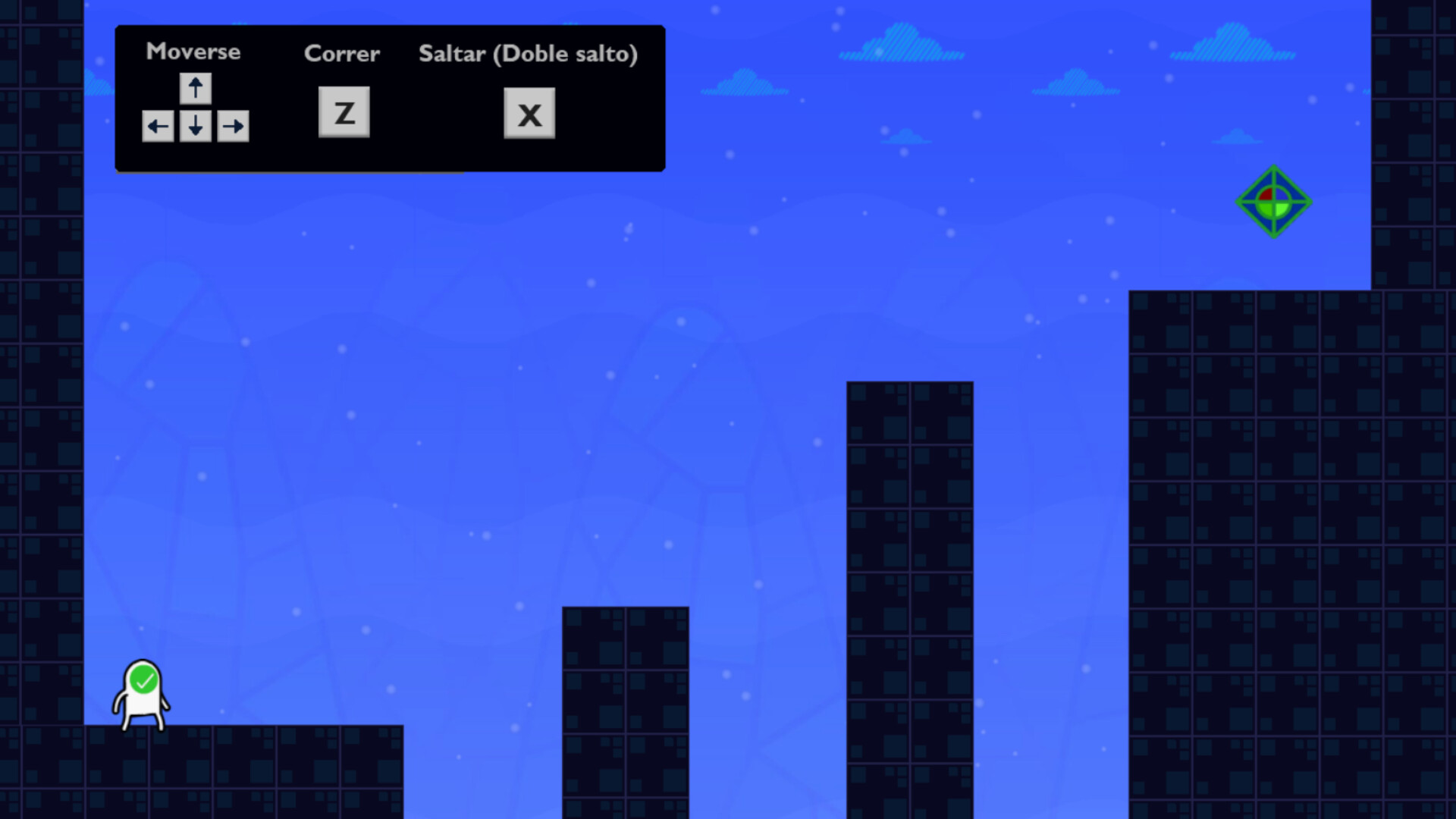 Tebb screenshot 2