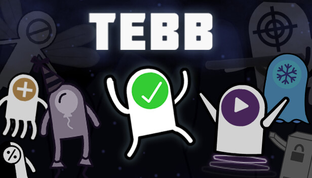 Tebb screenshot 1