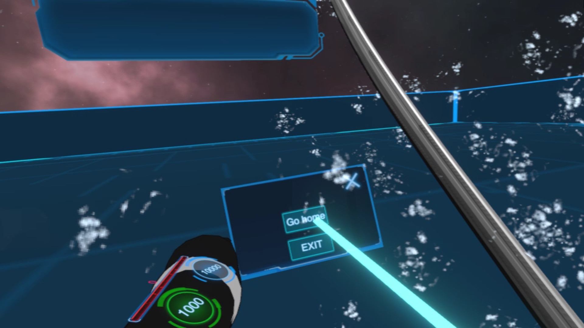 Mysterica screenshot 5