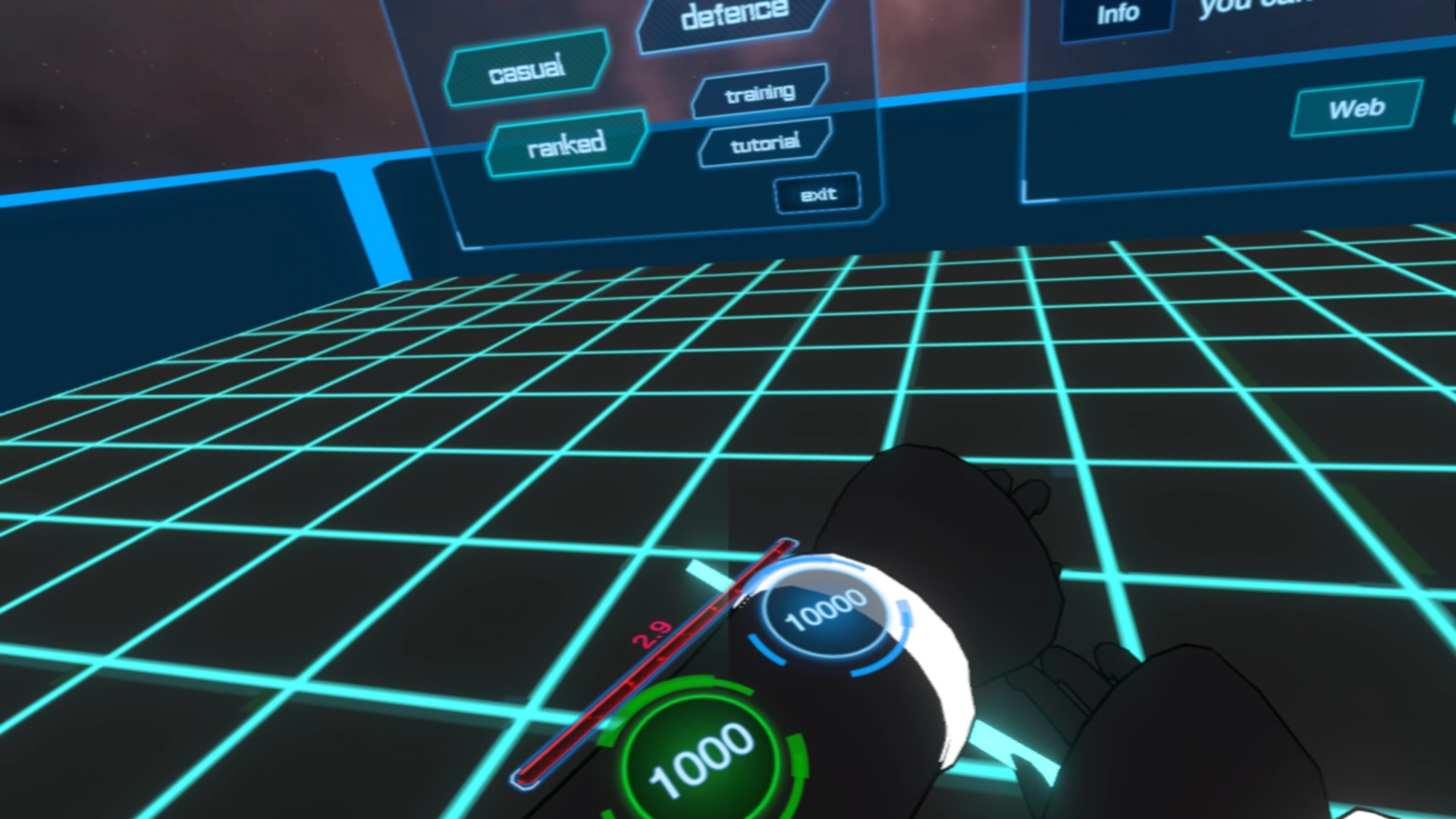 Mysterica screenshot 4