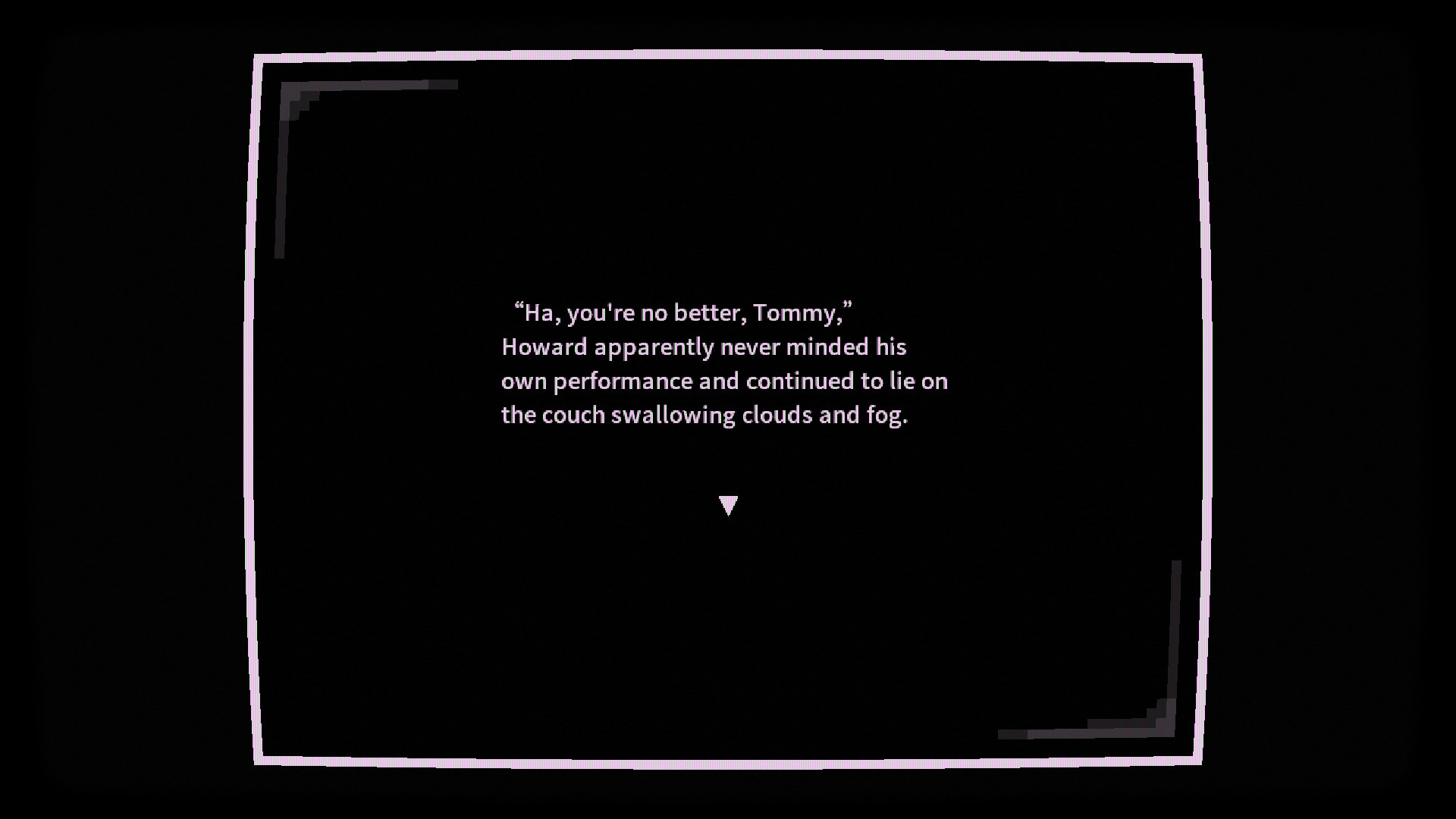 GAME OVER screenshot 11