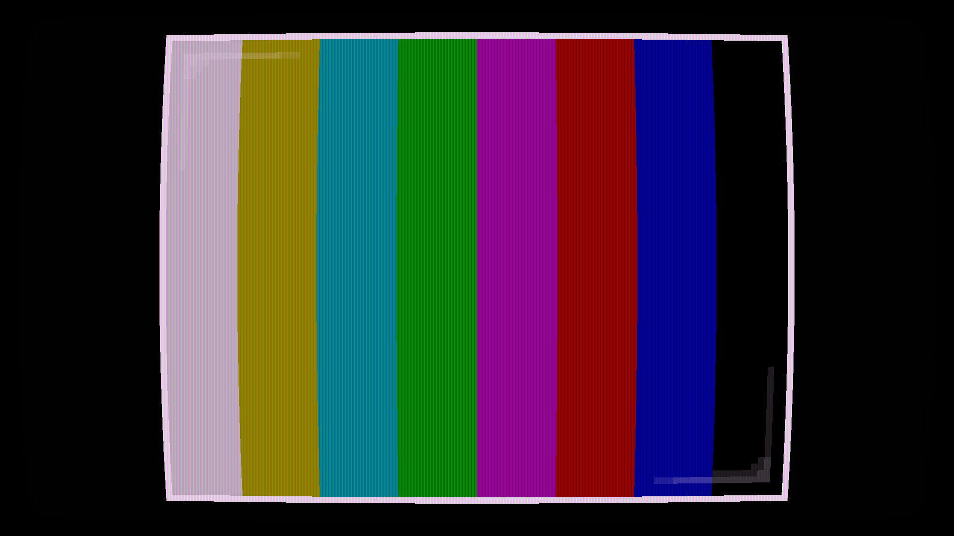 GAME OVER screenshot 2
