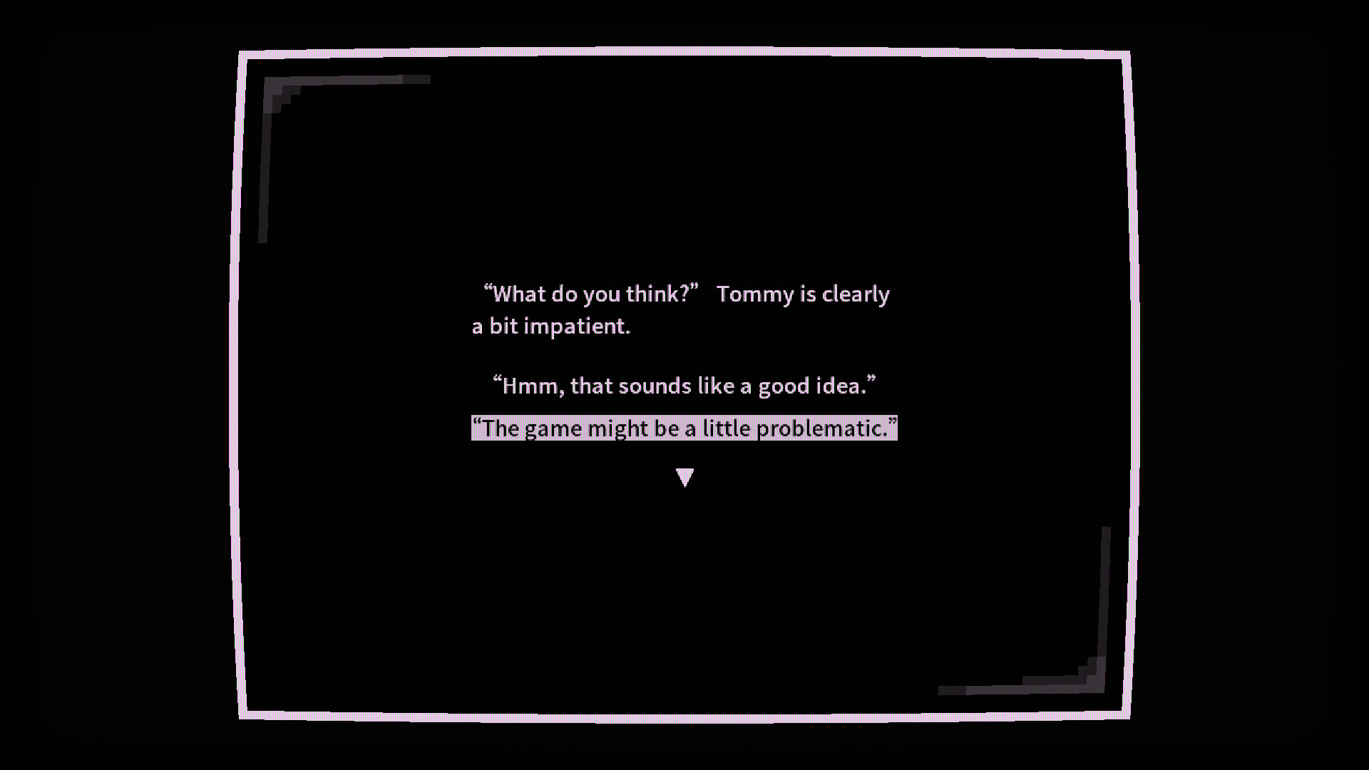GAME OVER screenshot 9