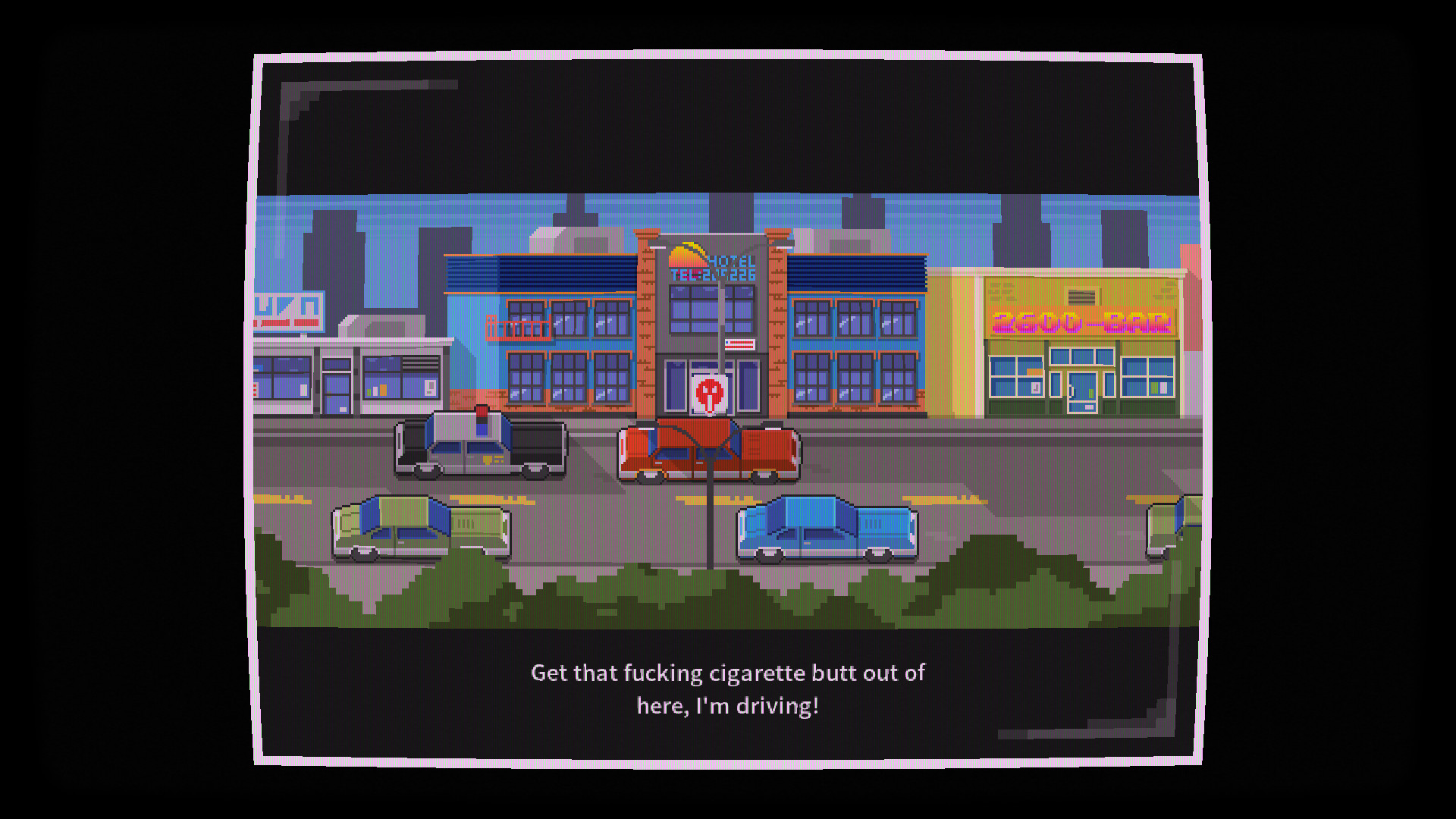 GAME OVER screenshot 8