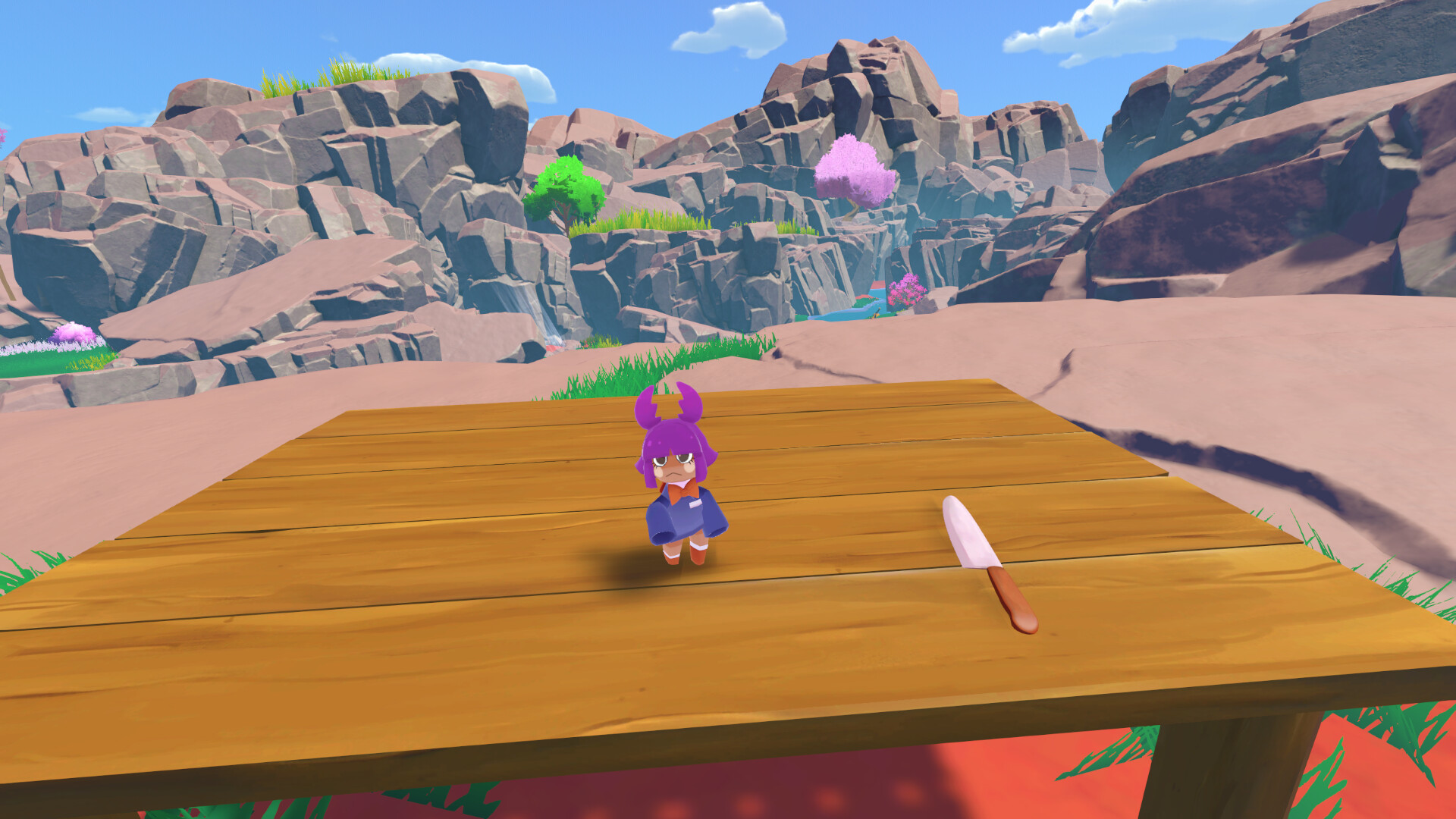 Umami Grove screenshot 15
