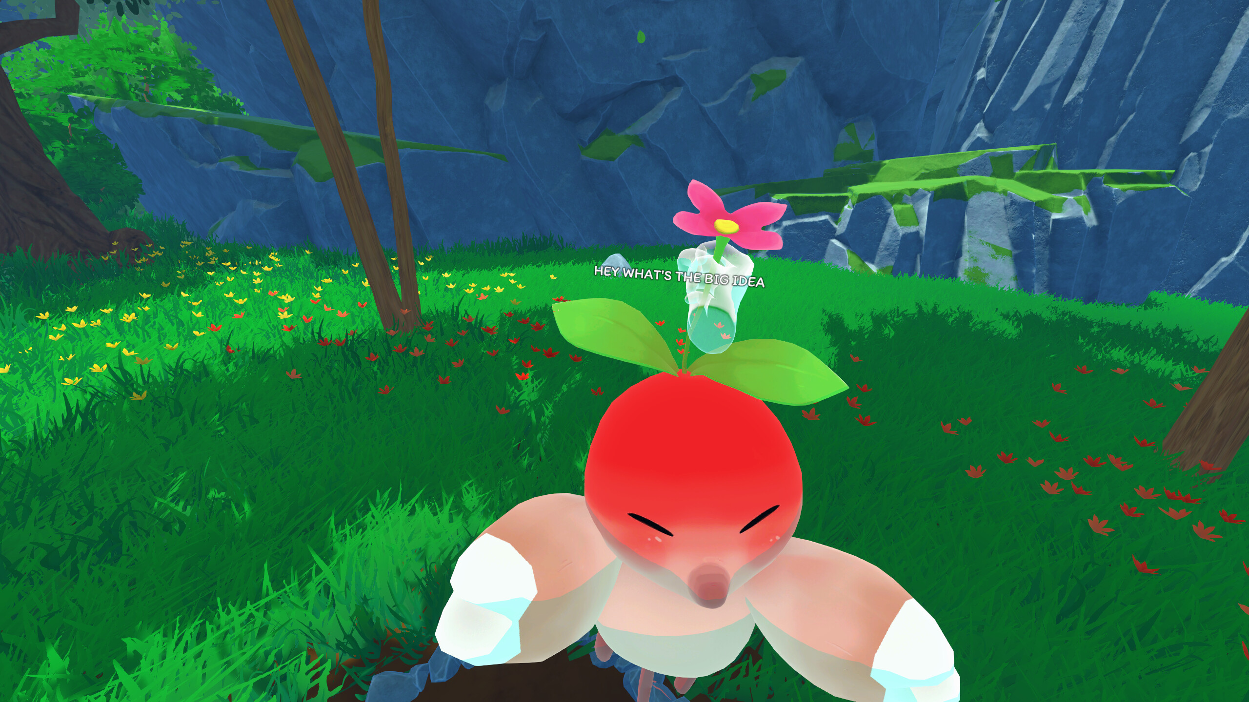 Umami Grove screenshot 9