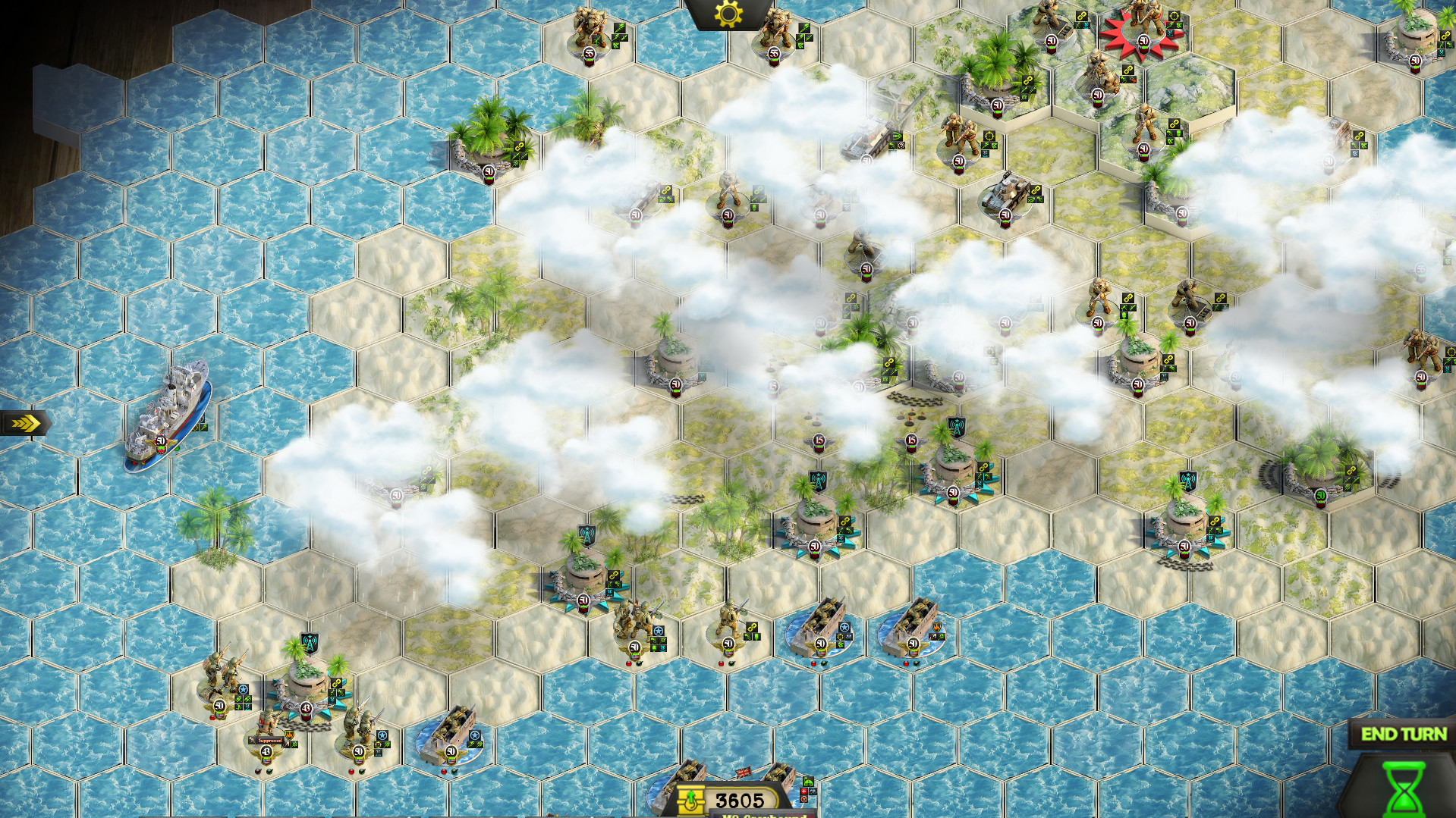 Frontline: World War II screenshot 30