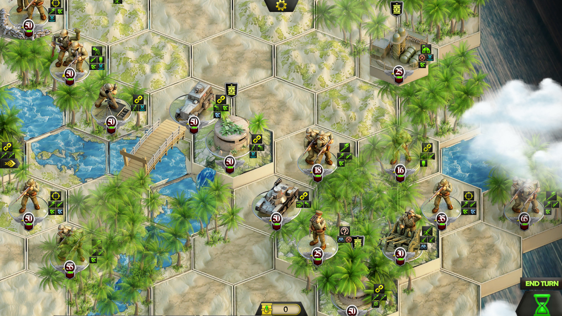 Frontline: World War II screenshot 9
