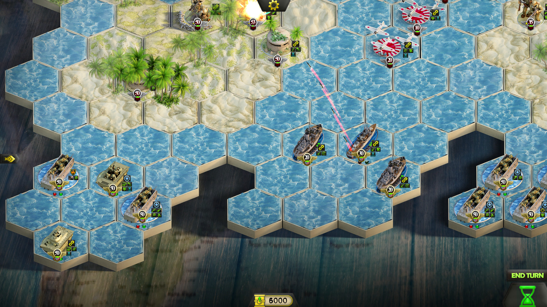 Frontline: World War II screenshot 21