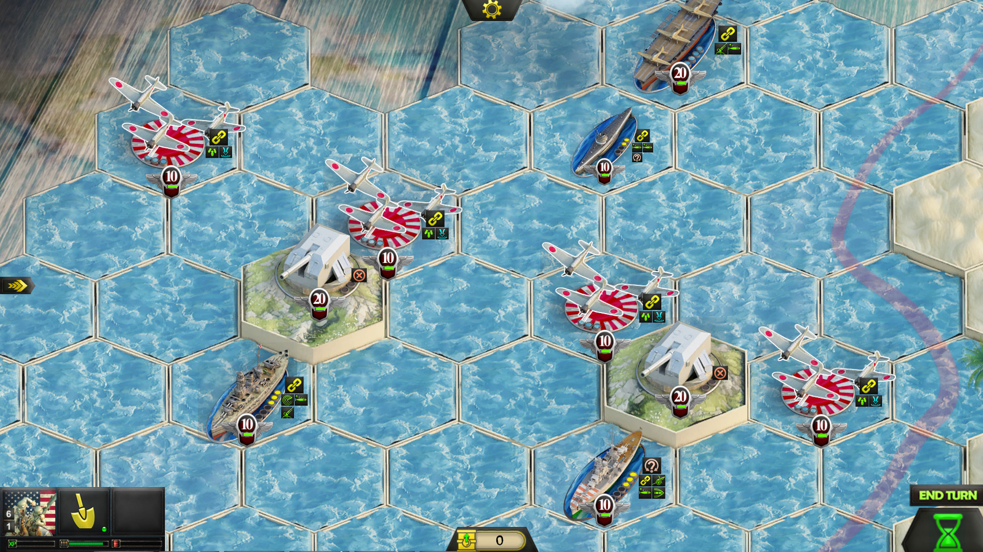 Frontline: World War II screenshot 27