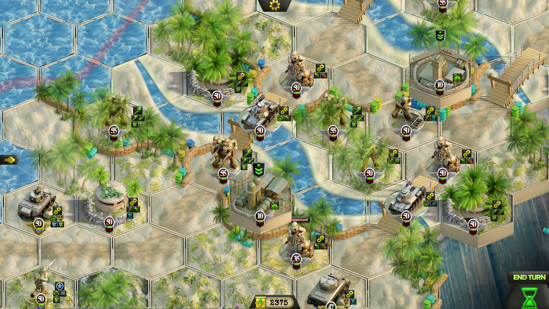 Frontline: World War II screenshot 23